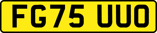 FG75UUO