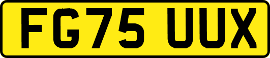 FG75UUX