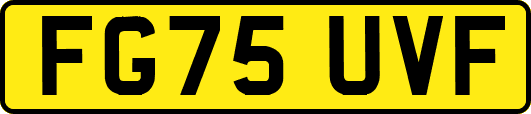 FG75UVF