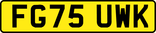 FG75UWK