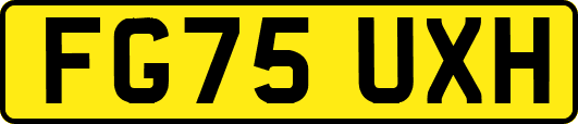 FG75UXH
