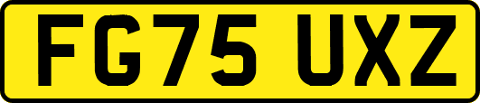 FG75UXZ