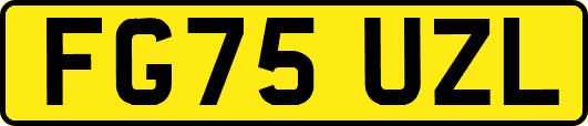 FG75UZL