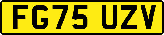 FG75UZV
