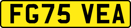 FG75VEA