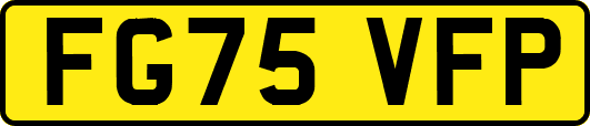 FG75VFP