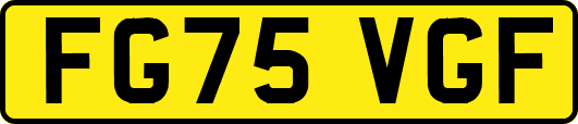 FG75VGF