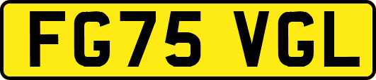FG75VGL