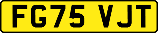 FG75VJT