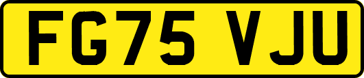 FG75VJU