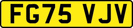 FG75VJV