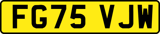 FG75VJW