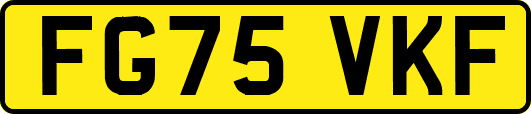 FG75VKF