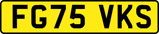 FG75VKS