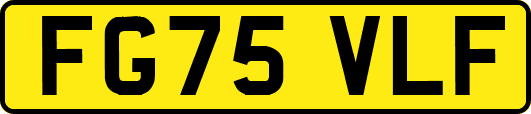 FG75VLF