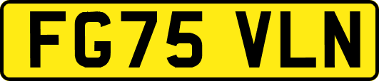 FG75VLN