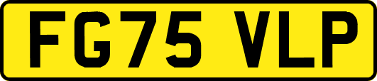 FG75VLP