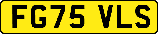 FG75VLS