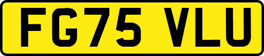 FG75VLU
