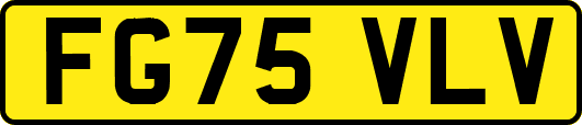 FG75VLV