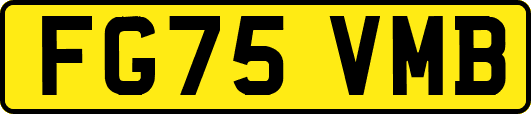 FG75VMB