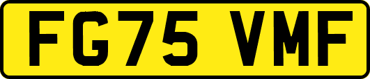 FG75VMF