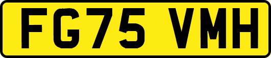 FG75VMH