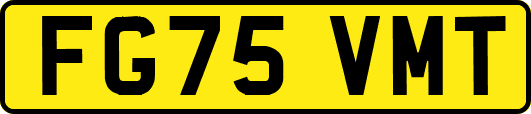 FG75VMT