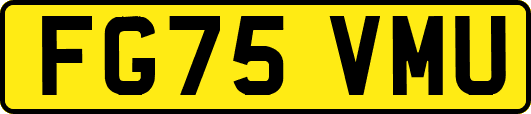 FG75VMU