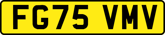 FG75VMV