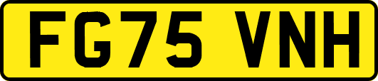 FG75VNH