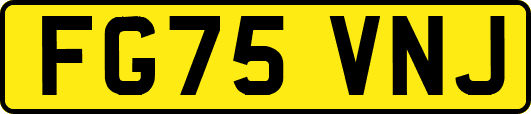 FG75VNJ