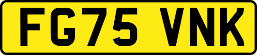 FG75VNK