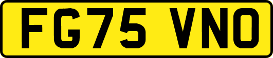 FG75VNO