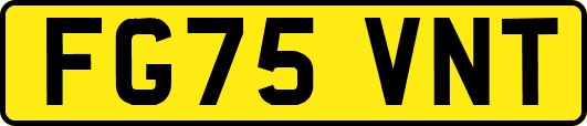 FG75VNT