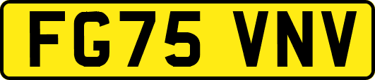 FG75VNV