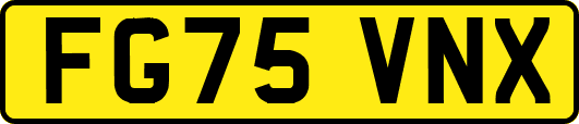 FG75VNX