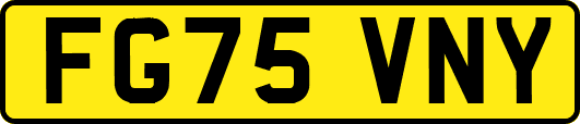 FG75VNY