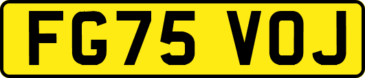 FG75VOJ