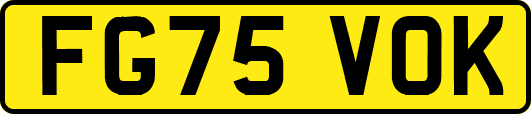 FG75VOK