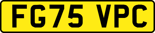 FG75VPC