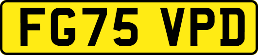 FG75VPD