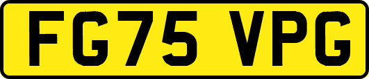 FG75VPG