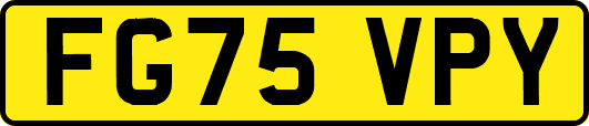FG75VPY