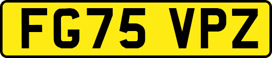 FG75VPZ