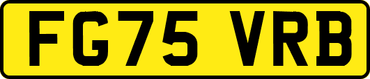 FG75VRB