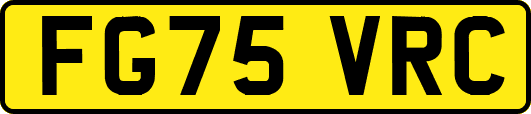FG75VRC