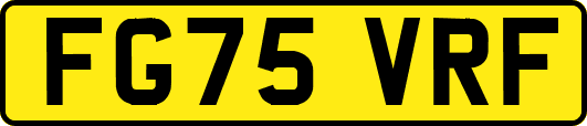 FG75VRF