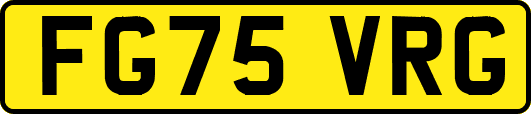 FG75VRG