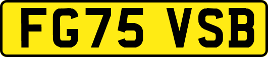 FG75VSB